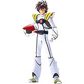 PLAMAX 超時空要塞マクロス 愛 おぼえていますか MF 27 minimum factory 一条輝 1/20スケール 組み立て式プラモデル 二次再販分