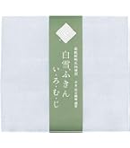 Amazon｜白雪ふきん(Shirayuki Fukin) (大) 1枚入り｜ふきん
