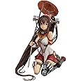 艦隊これくしょん -艦これ- 大和改 軽兵装Ver. 1/8スケール ABS&ATBC-PVC製 塗装済み完成品フィギュア