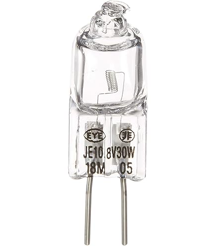 Amazon | パナソニック 非常灯用ﾊﾛｹﾞﾝ電球 JBD100V45WNPE | 非常用照明