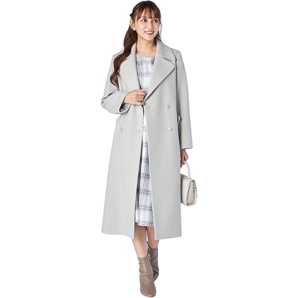 レッセパッセ コート(クリーニング済み) Amazon | [レッセパッセ] Lady 