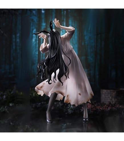 Amazon | 天官賜福 花城 1/7スケール プラスチック製 塗装済み完成品