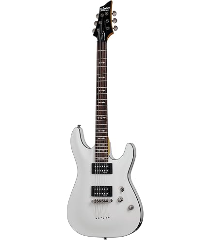 Amazon | Schecter シェクター 441 8弦 Solid-Body エレキギター