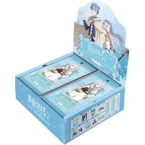 QUOカード 葬送のフリーレン 61czLgXUrkL._AC_UL210_SR210,