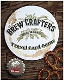 Brew Crafters: The Travel Card Game [並行輸入品]