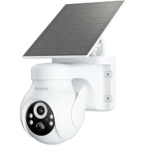 Amazon.co.jp: 【2025新モデル・分離型ソーラーパネル】 Blurams 防犯