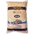 アリサン 有機 オートミール 1kg