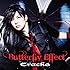 Crack6「Butterfly Effect（通常盤）」