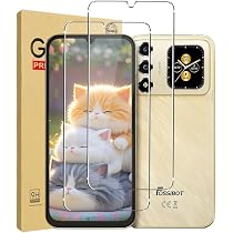 Amazon | FOSSiBOT S7 SIMフリー スマホ 本体 32GB RAM+256GB ROM 最大