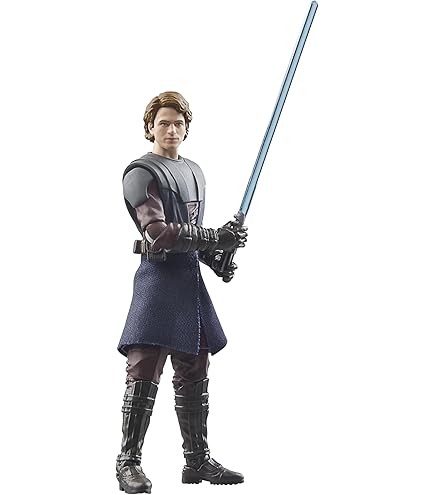 Amazon.co.jp: Hasbro Collectibles - Star Wars Vintage Anakin