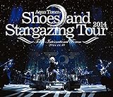 Shoes and Stargazing Tour 2014