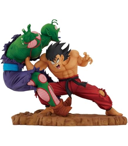 Amazon.co.jp: バンプレスト 一番くじ ドラゴンボール EX 人造