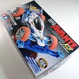 ミニ四駆 スーパーアバンテRS（スーパーIIシャーシ）【タミヤ レーサーミニ四駆 ITEM18065】