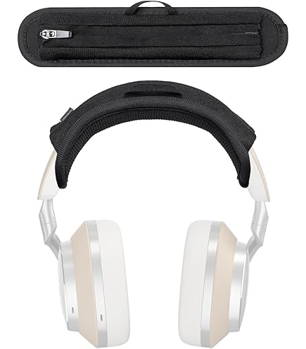 Bowers & Wilkins Px7 S3 ※交換用イヤーパッド付き Amazon | ZLiT for Bowers for Wilkins PX7 S3用イヤーパッド