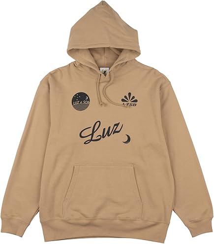 Amazon.co.jp: [ルースイソンブラ] LD PULLOVER PARKA L1222152