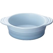 Amazon｜ル・クルーゼ(Le Creuset) 深皿 子供 ベビー・ディッシュ250