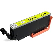 Amazon.co.jp: エプソン EPSON ICC80L シアン 互換インクカートリッジ