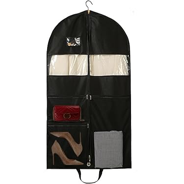 Amazon.co.jp 売れ筋ランキング: ガーメントバッグ の中で最も