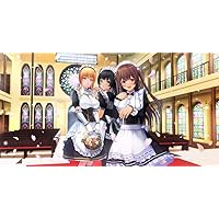 カスタムオーダーメイド3D2+ GP-02(16キャラクター対応版) 完全版