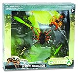 CollectA Insects Window Figure Boxed Set (5-Piece) [並行輸入品]