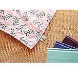 Aribebe[アリベベ] 極細ブランケット [ファインピンク][並行輸入品]