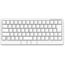 Amazon | PFU キーボード HHKB Studio 日本語配列／雪（ポインティング 