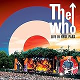 ライヴ・イン・ハイド・パーク〈DVD+2CD〉