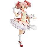 魔法少女まどか☆マギカ 鹿目まどか (1/8スケール PVC塗装済み完成品)