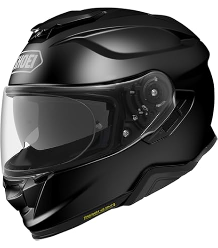 Amazon | ショウエイ (SHOEI) Glamster マットブラック XL(61cm) 誕生 
