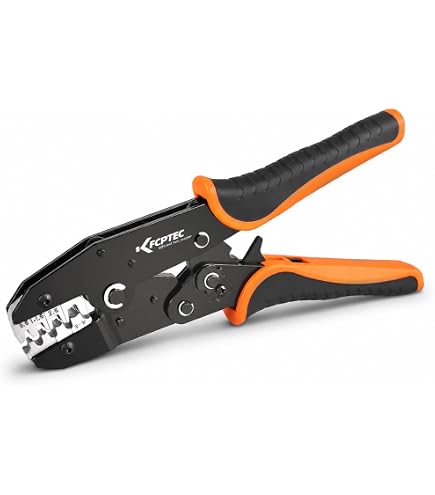 Amazon | TE Connectivity 圧着ピンコンタクト CERTI-CRIMP IIシリーズ 