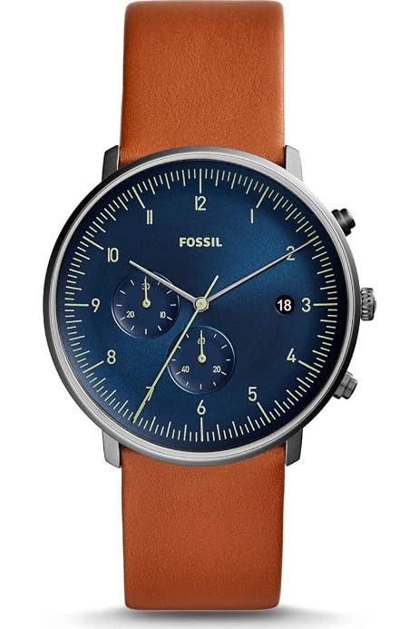 Amazon.co.jp: FOSSIL fs5378 Townsman [フォッシル] タウンズマン 