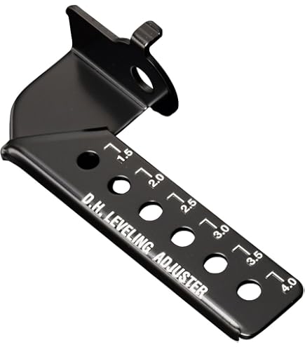 Amazon | Genb 玄武 SSB02H+SDB15H ストロークストッパー ハイトダウン 