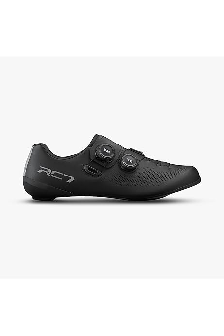 Amazon.co.jp: [シマノ] SH-RC7 RC702M 39（24.5cm） クリムゾン SPD 