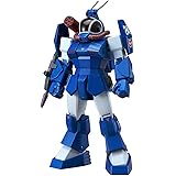 マックスファクトリー(Max Factory) COMBAT 太陽の牙ダグラム ARMORS MAX04 1/72 Scale ソルティック H8RF コーチマSpl 1/72スケール 組み立て式プラモデル 再販分