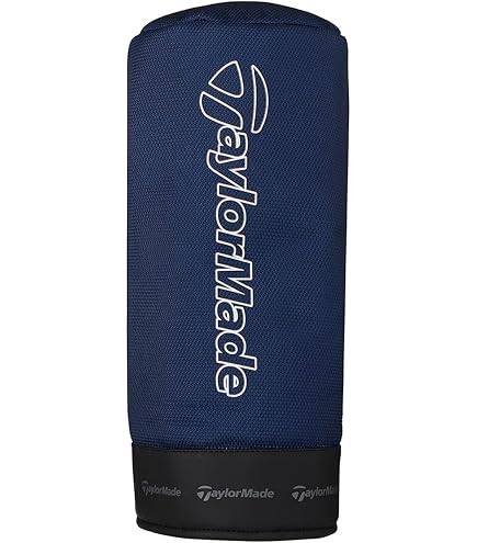 Amazon.co.jp: TaylorMade ゴルフ Qi35 ドライバーヘッドカバー クラブ 
