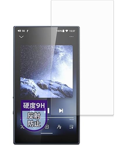 Amazon.co.jp: FIIO M21 Dark Blue FIO-M21-L【日本正規販売店より発送
