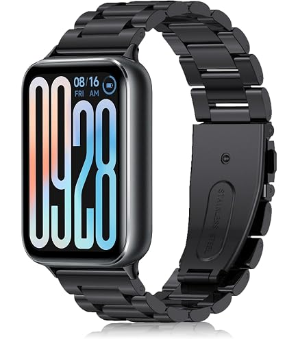 Amazon.co.jp: [AiMaoo] バンド Xiaomi Smart Band 10 Pro/9 Pro/8 Pro