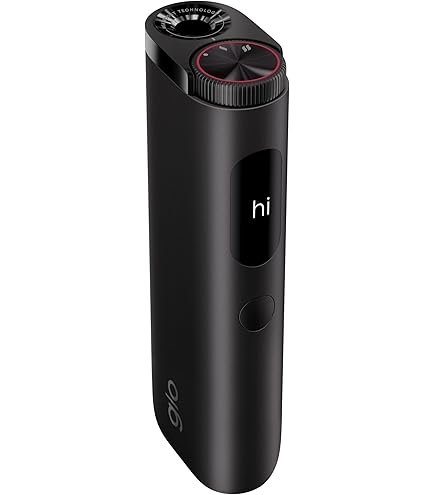 グローハイパー Amazon.co.jp: glo(グロー) ハイパー Hyper グラファイト・ブラック