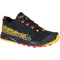 LA SPORTIVA - ★新品 LA SPORTIVA Lycan II スポルティバ 43.5 黒 LA SPORTIVA ラスポルティバ Lycan 2 Yosemite ヨセミテ 通販