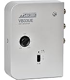 Amazon | 日本アンテナ FTTH用端末補償ブースター FDB30S(10) | 日本