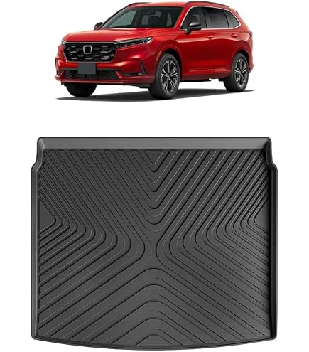 Amazon.co.jp: Honda ホンダ 純正 ソフトカーゴトレイ 08U45-TLA-000C 