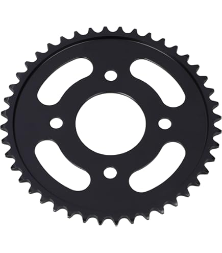 Amazon | ゲイルスピード(GALE SPEED) 専用スプロケット[スチール製