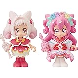 デリシャスパーティプリキュア プリコーデドール パーティアップスタイルセット