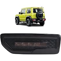 ジムニー テールランプ じゅんぺい PLATINUM LED TAIL LAMP for JIMNY｜プラチナLEDテールランプ