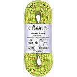 BEAL(ベアール) ランド 8.0㎜×20m ゴールデンドライ イエロー