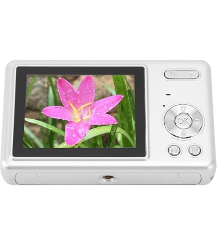Amazon | Winait Max 18メガピクセル 家庭用コンパクトデジタルビデオ