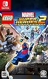レゴ (R) マーベル スーパー・ヒーローズ2 ザ・ゲーム