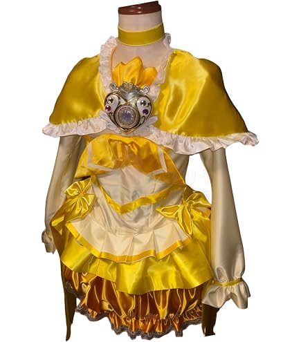 Amazon | [SYQ_COMP] スイートプリキュア キュアリズム (きゅありずむ