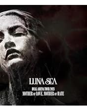 Amazon.co.jp: LUNA SEA LIVE TOUR 2012-2013 The End of the Dream at