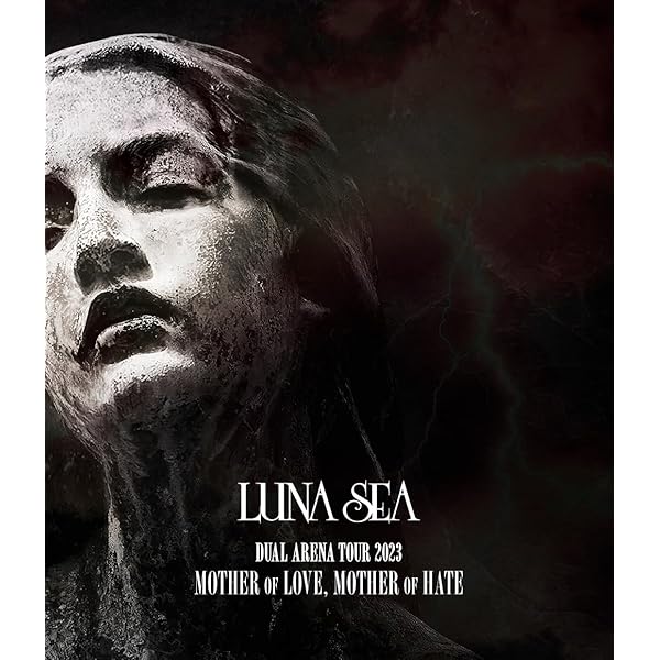 ミュージック LUNA SEA LIVE TOUR 2012-2013 DVD Amazon.co.jp: LUNA SEA LIVE TOUR 2012-2013 The End of the
